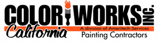 California Color Works Inc